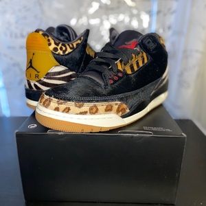 Air Jordan Retro 3
